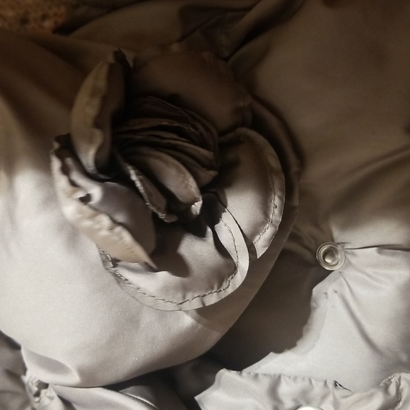 Old navy 3T winter jacket/puffer - Picture 4 of 4